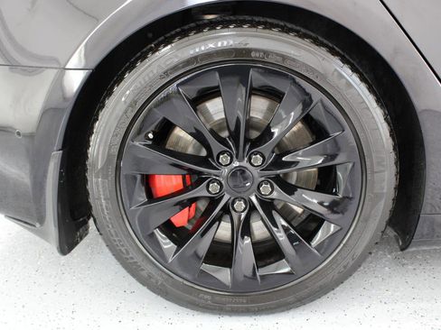 Used 2017 Tesla Model S 75D image 81