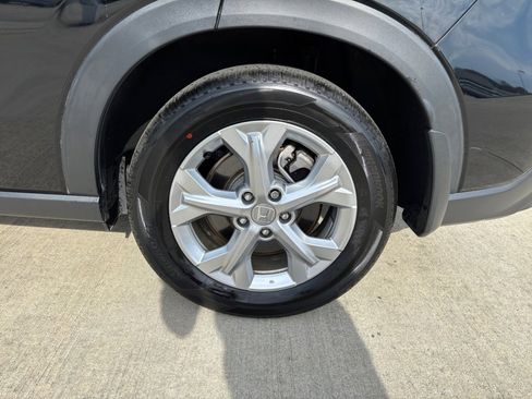 Certified 2024 Honda HR-V LX image 26