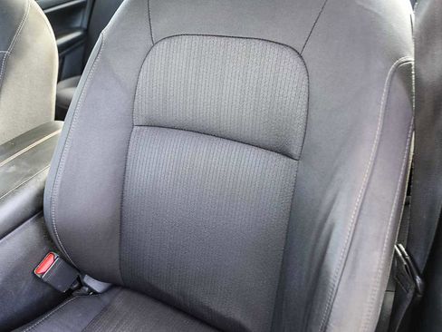 Used 2022 Nissan Altima 2.5 S image 24