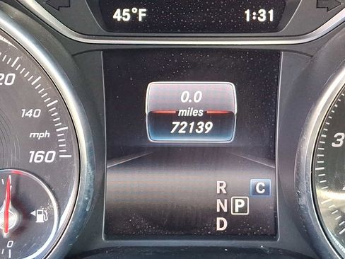 Used 2018 Mercedes-Benz CLA 250 4MATIC image 21