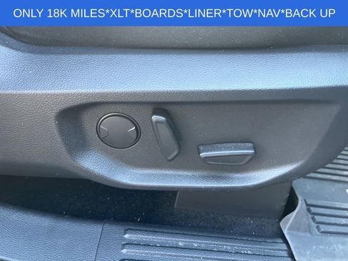 Used 2024 Ford Ranger XLT w/ Technology Package image 19