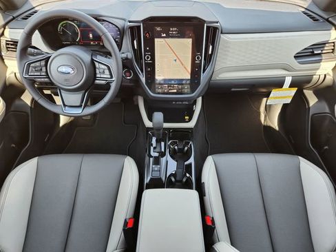 New 2026 Subaru Forester Limited image 21