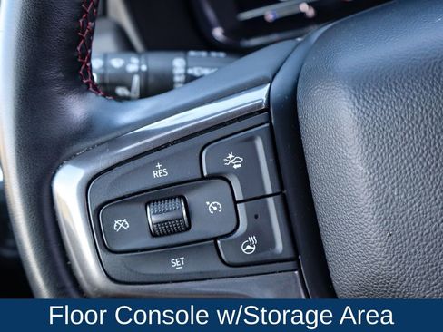 Used 2024 Chevrolet Suburban RST w/ Luxury Package image 27