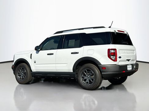 Used 2021 Ford Bronco Sport Big Bend image 14