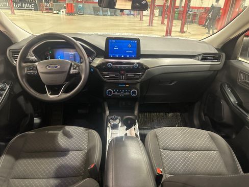 Used 2024 Ford Escape Active FWD image 45