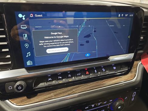 New 2026 Chevrolet Silverado 1500 LT w/ All Star Edition Plus image 23