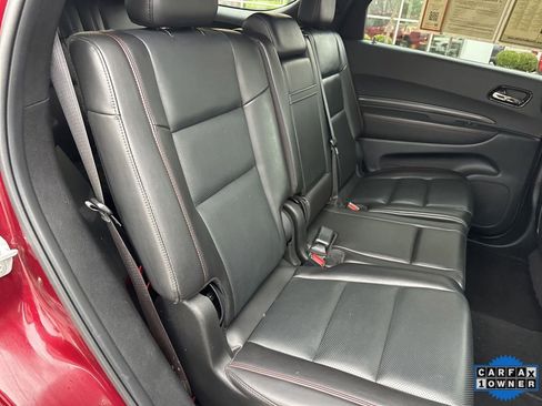 Used 2024 Dodge Durango GT image 48