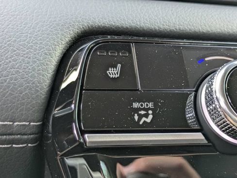 New 2026 Honda Passport RTL image 22