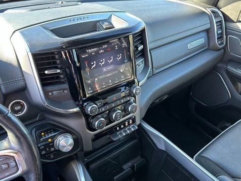 Certified 2020 RAM 1500 Laramie image 39