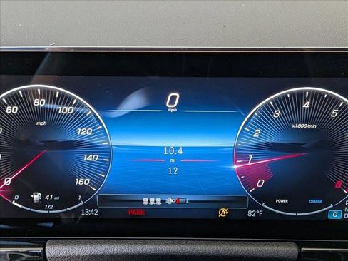 New 2026 Mercedes-Benz GLA 250 image 10