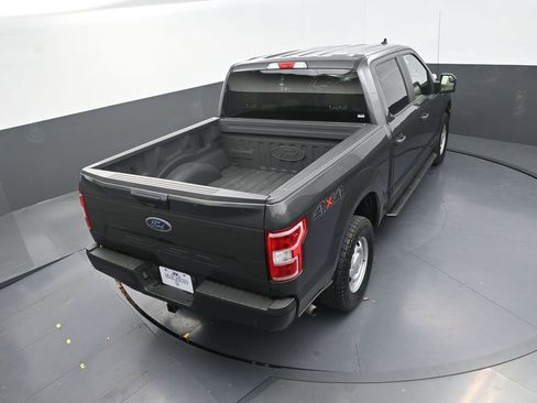 Used 2020 Ford F150 XL w/ XL Power Equipment Group image 19
