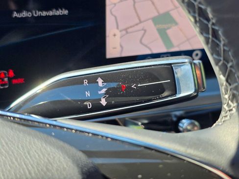 Used 2026 Cadillac Lyriq Luxury AWD/4WD image 34