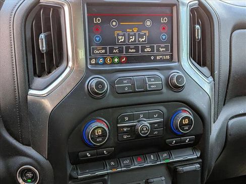 Used 2019 Chevrolet Silverado 1500 LT w/ All-Star Edition image 7