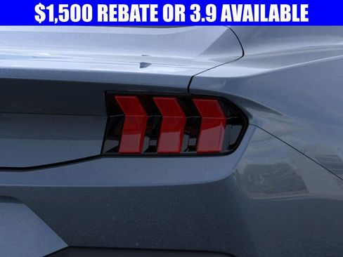 New 2026 Ford Mustang Premium image 21