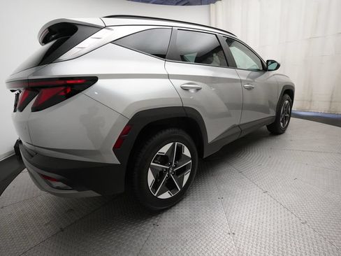 Used 2025 Hyundai Tucson SEL AWD/4WD image 35