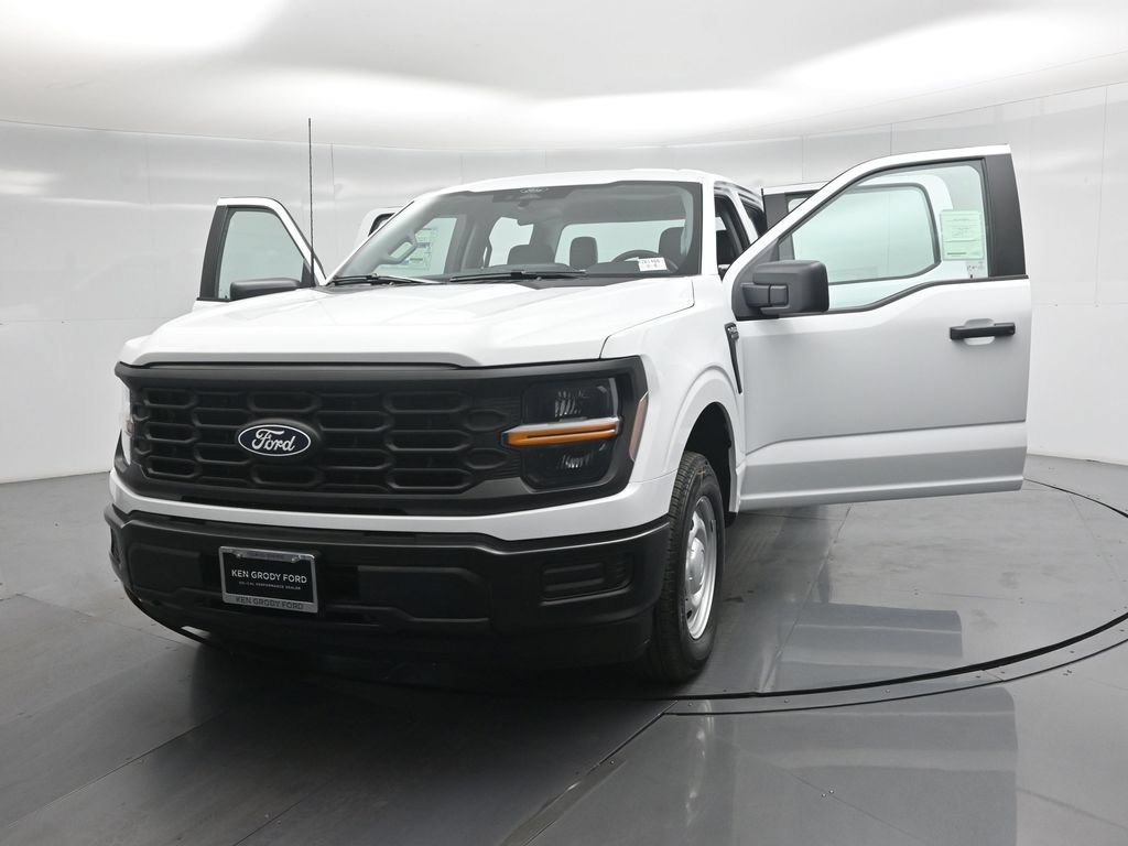 New 2026 Ford F150 XL RWD image 27