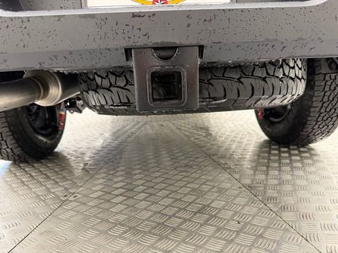 New 2026 Toyota Tacoma TRD Off-Road AWD/4WD image 29