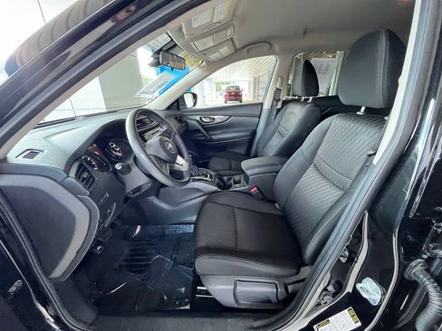 Used 2019 Nissan Rogue S w/ Special Edition Package AWD/4WD image 14