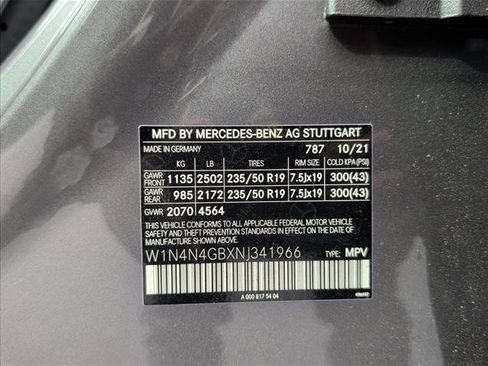 Used 2022 Mercedes-Benz GLA 250 w/ Premium Package Lite image 30