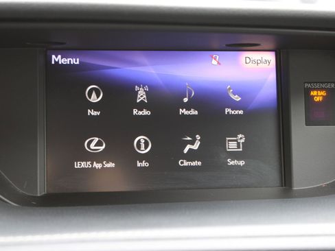 Used 2017 Lexus ES 350 w/ Luxury Package image 40