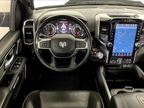 Used 2022 RAM 1500 Laramie image 7
