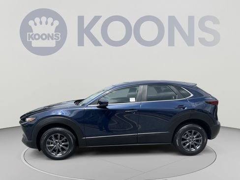 Used 2024 MAZDA CX-30 AWD 2.5 S image 2