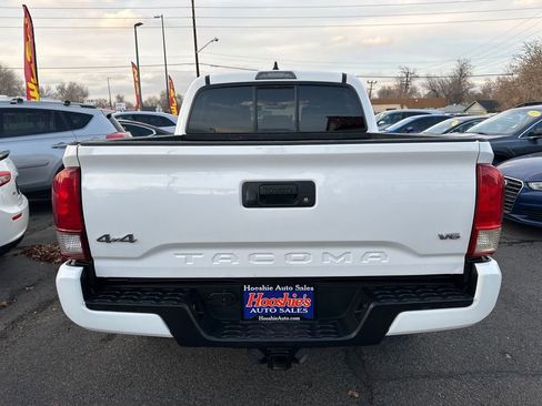 Used 2021 Toyota Tacoma SR image 15