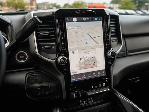 New 2026 RAM 3500 Big Horn image 22