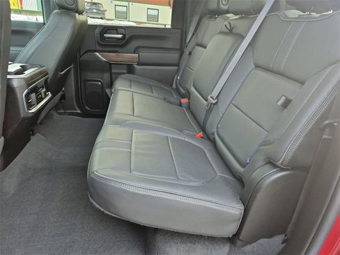 Used 2022 Chevrolet Silverado 2500 High Country w/ Z71 Off-Road Package image 29