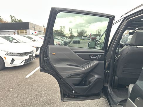 Used 2022 Subaru Forester Wilderness image 27