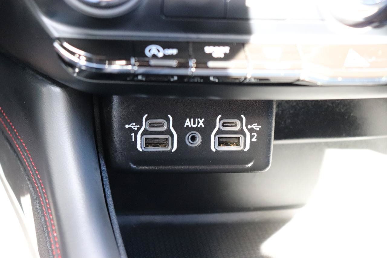 Used 2025 Dodge Durango GT AWD/4WD image 43