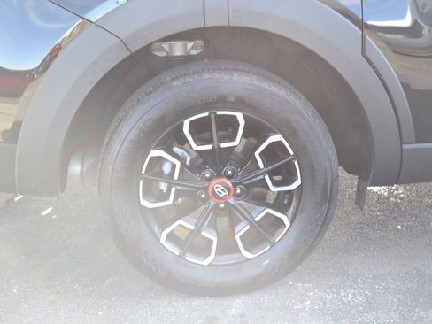 Used 2024 Hyundai Santa Cruz XRT image 61