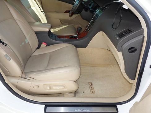 Used 2008 Lexus ES 350 FWD image 22