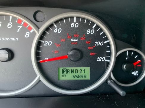 Used 2006 MAZDA Tribute I w/ Premium Pkg FWD image 29