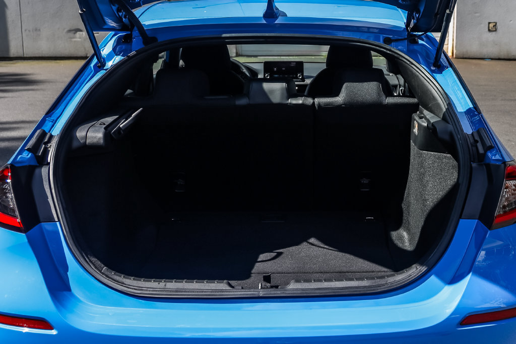 Used 2024 Honda Civic Sport image 19
