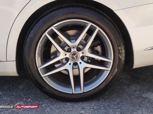 Used 2016 Mercedes-Benz S 550 4MATIC Sedan image 12