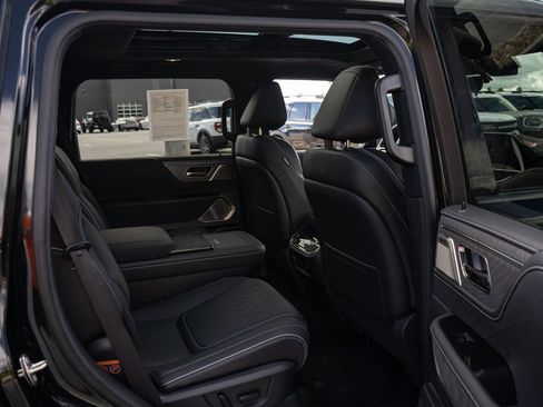 Used 2026 INFINITI QX80 Autograph w/ Premium Cargo Package AWD/4WD image 46