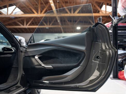 Used 2024 Ferrari 296 GTB image 29