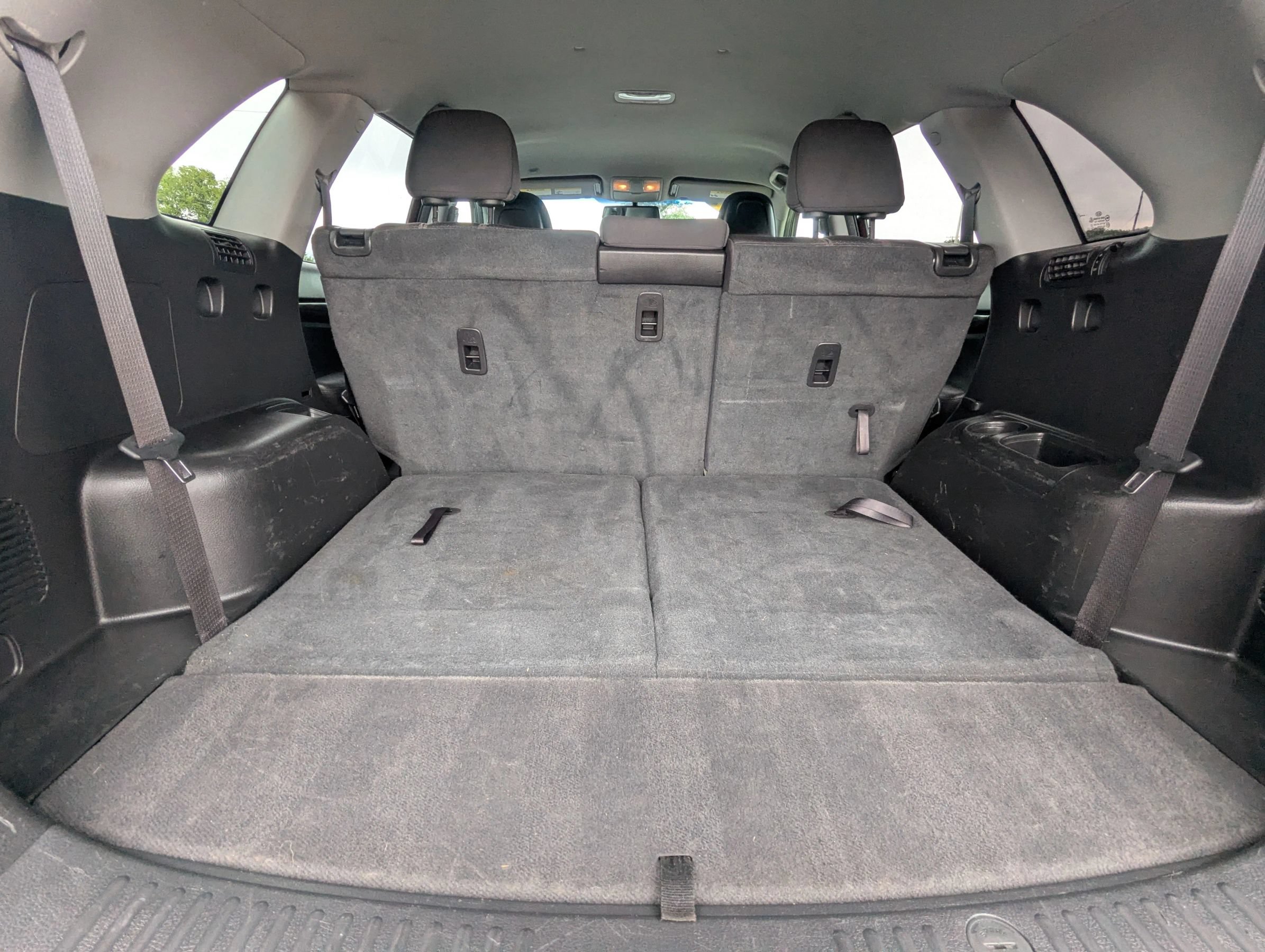 Used 2011 Kia Sorento LX w/ Convenience Pkg AWD/4WD image 25