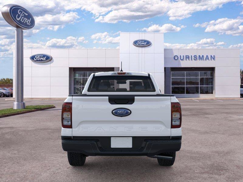New 2026 Ford Ranger XL AWD/4WD image 6