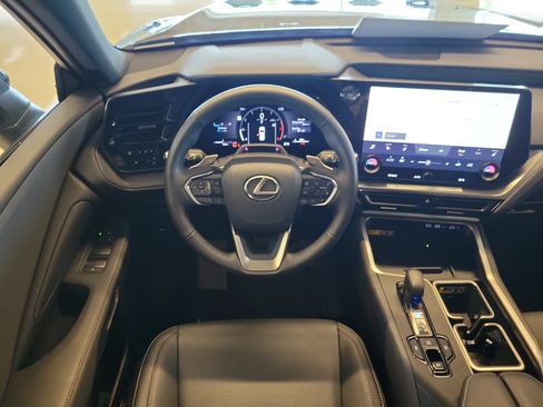 Used 2026 Lexus TX 350 FWD w/ Convenience Package image 20