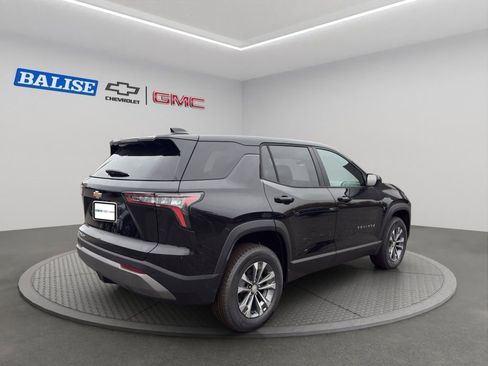 New 2026 Chevrolet Equinox LT image 7