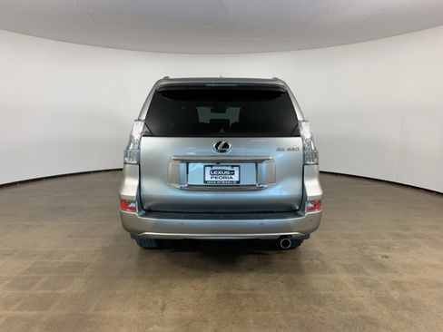 Used 2022 Lexus GX 460 Premium image 34