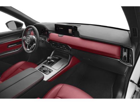 New 2026 MAZDA CX-70 3.3 Turbo S w/ Premium Package image 18