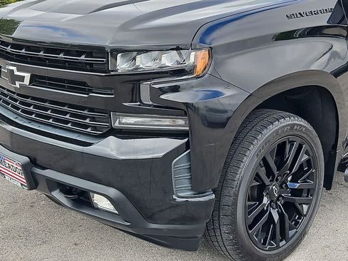 Used 2020 Chevrolet Silverado 1500 RST w/ Rally Edition image 11