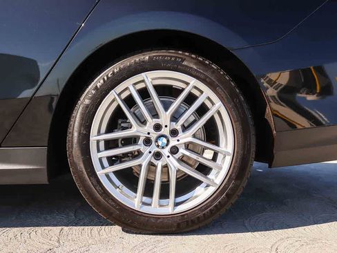 Used 2025 BMW 530i RWD image 10