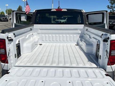 New 2026 Ford Maverick XLT w/ Equipment Group 301A image 13