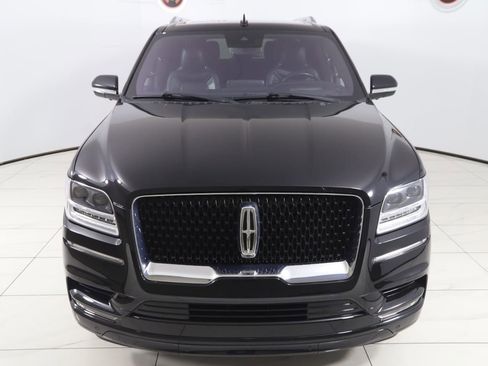 Used 2020 Lincoln Navigator L Reserve w/ Equipment Group 208A Reserve image 58