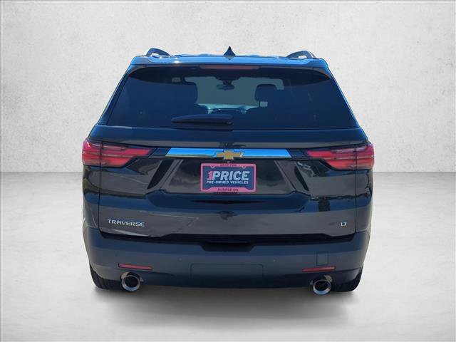 Used 2022 Chevrolet Traverse LT FWD image 6