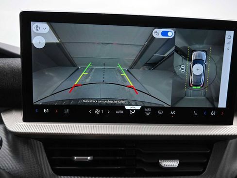 New 2026 Ford Explorer ST image 34